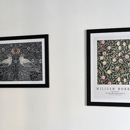 Prime Location Marylebone Baker St Apartment ลอนดอน ภายนอก รูปภาพ