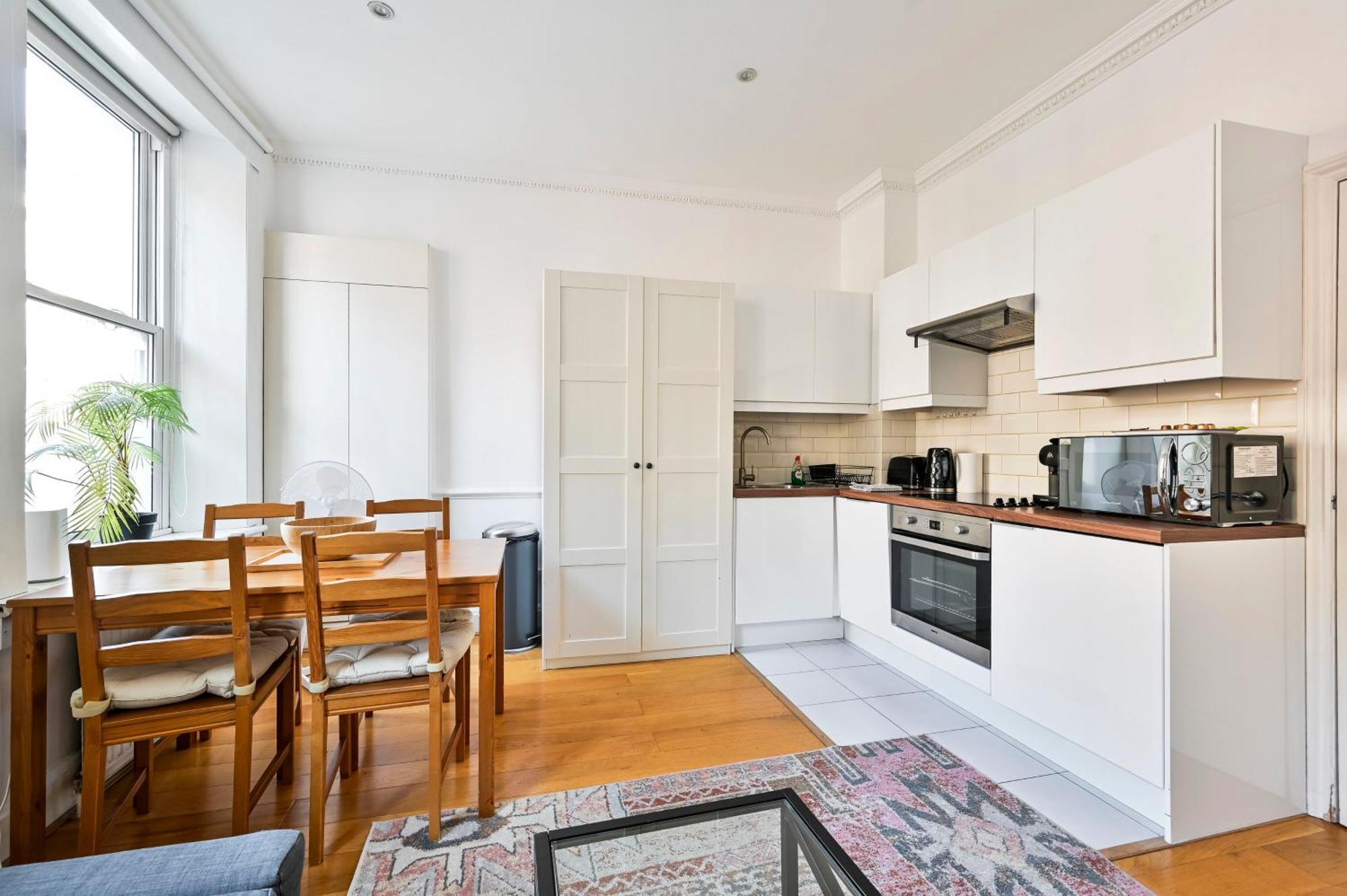 Prime Location Marylebone Baker St Apartment ลอนดอน ภายนอก รูปภาพ